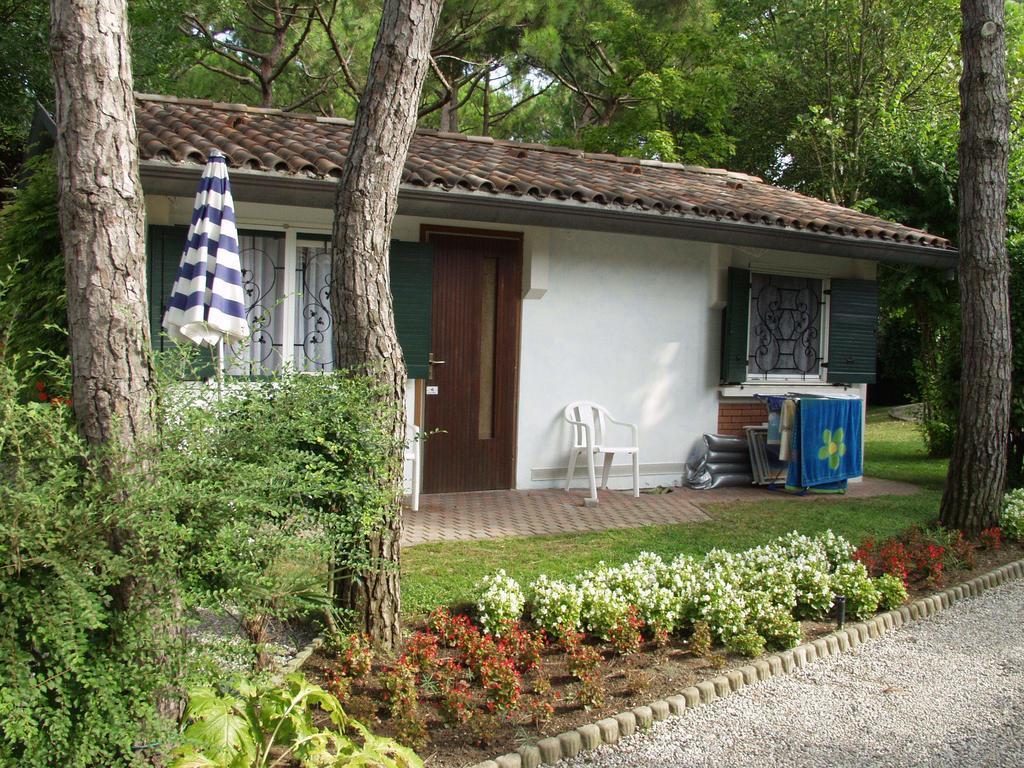 Villaggio Azzurro Лидо-ди-Езоло Номер фото